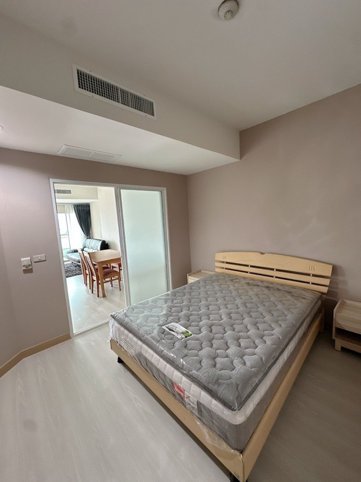 For SaleCondoSathorn, Narathiwat : Baan Nonsi / 2 Bedrooms (FOR SALE), Baan Nonsi / 2 Bedrooms (For Sale) PT111