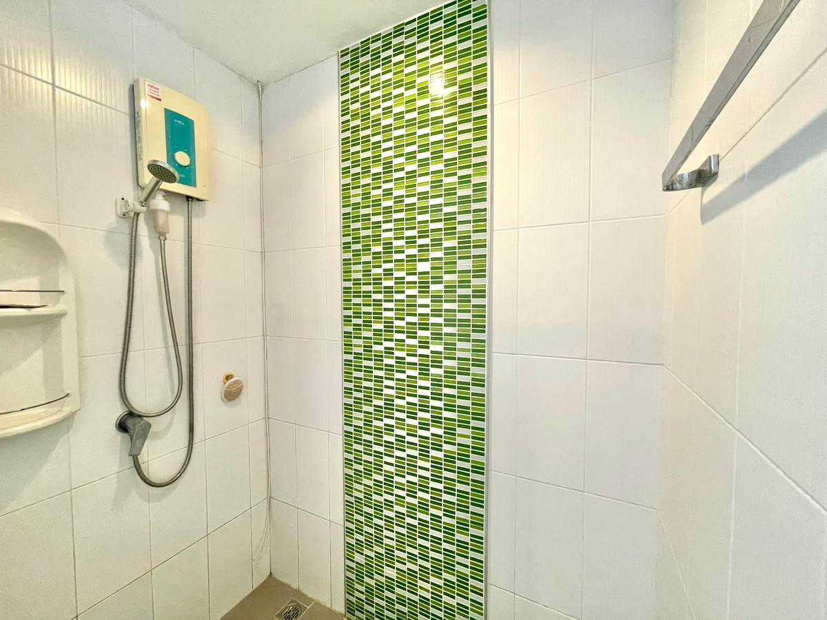 คอนโดวงเวียนใหญ่ เจริญนคร : ให้เช่าคอนโดซิทรีน ใกล้ BTS วงเวียนใหญ่ ห้องกว้างกว่า 47 ตร.ม. พร้อมเฟอร์นิเจอร์