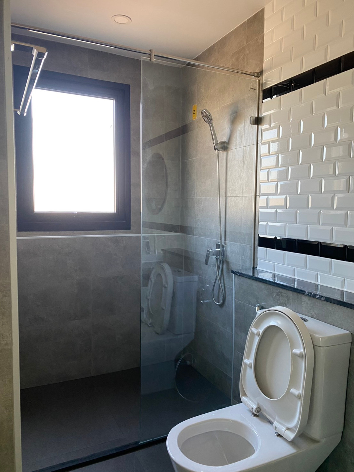 ขายคอนโดปิ่นเกล้า จรัญสนิทวงศ์ : 🔥ขาย Brix Condominium ห้องสวย ชั้นสูง วิวเมือง ระเบียงกว้างมากก น่าอยู่สุดๆ 