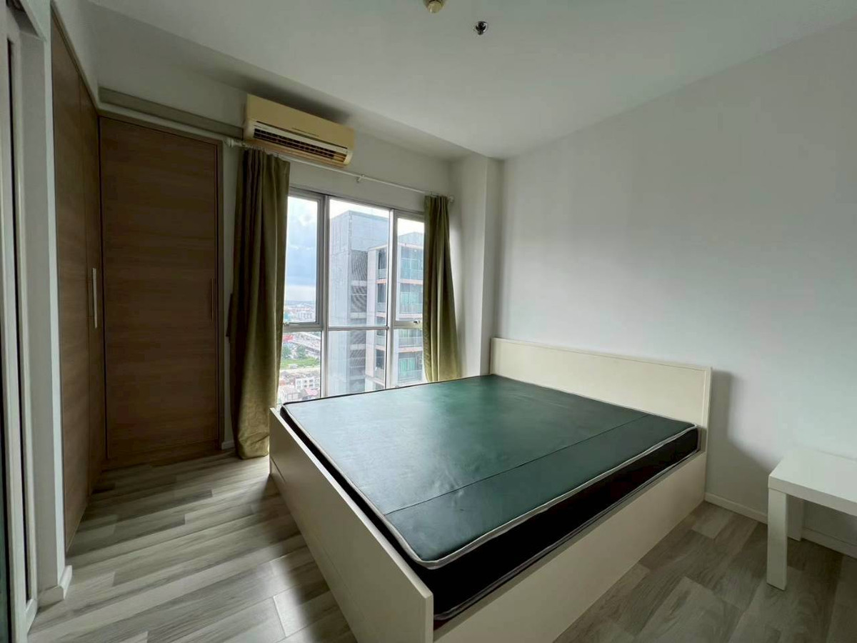 ขายคอนโดแจ้งวัฒนะ เมืองทอง : 💥SL-10442💥ขายคอนโด ห้องสวย ราคาดี เดอะ คีย์ แจ้งวัฒนะ 👉แอดไลน์ @rentbkk 