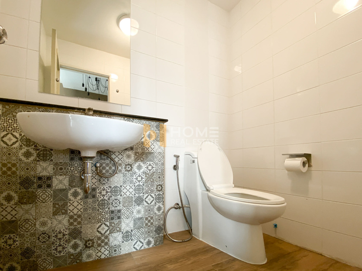 For SaleTownhomeEakachai, Bang Bon : The Plant Citi Sathorn / 3 bedrooms (for sale), The Plant Citi Sathorn / 3 Bedrooms (FOR SALE) BALL286