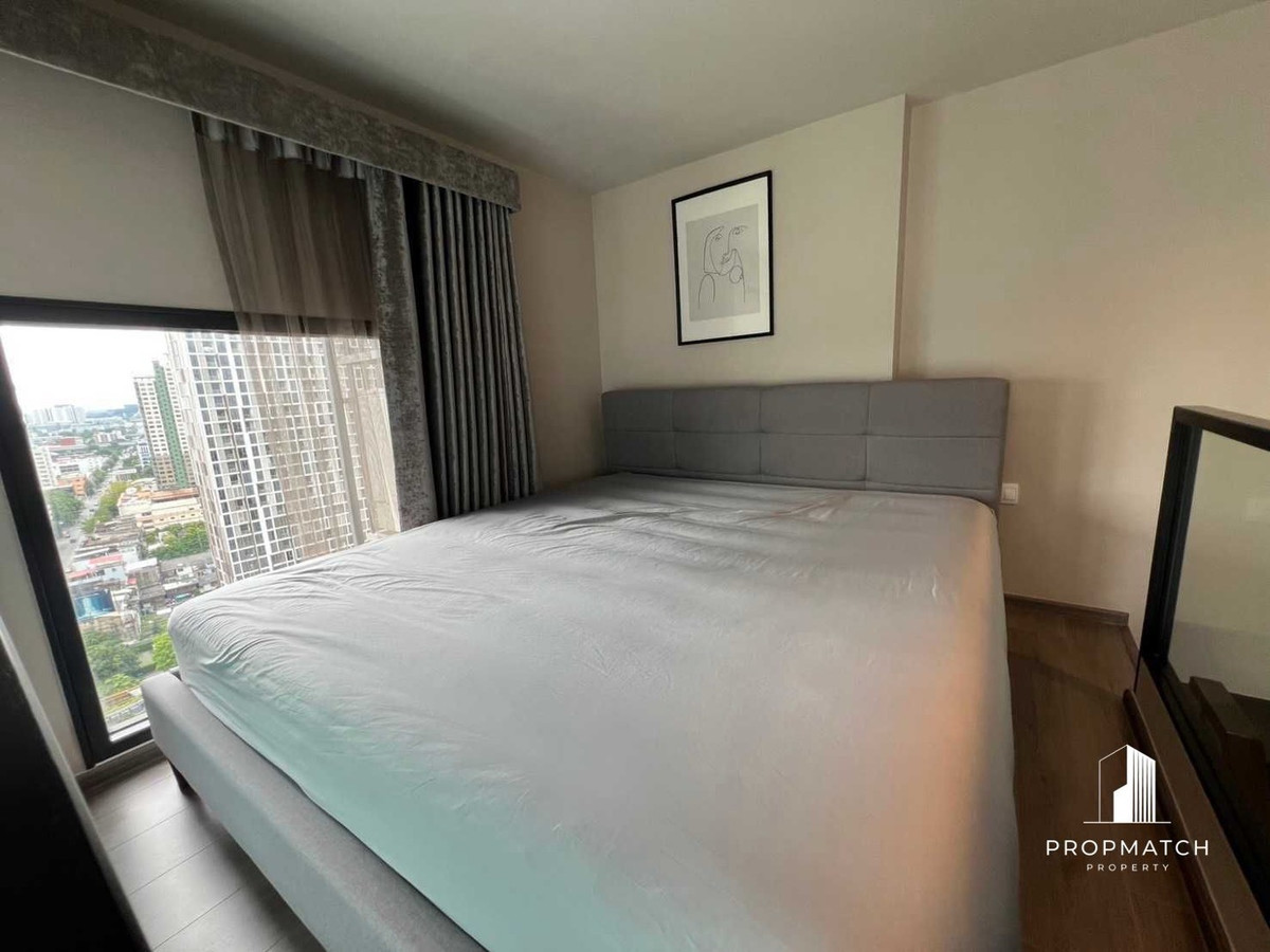 For SaleCondoSapankwai,Jatujak : 🔥For sale 2 bedrooms (Duplex) Reserve Phahol-Pradipat only 5.89 million baht ✅