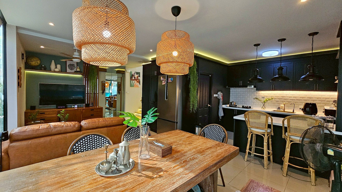 ให้เช่าบ้านสมุทรปราการ สำโรง : LTH14699 – House for Rent | Areeya Como Primo | 168 sqm | 4 Bedrooms 3 Bathrooms | Luxury Spacious Family Home Prime Location Ready to Move In | Near BTS Bang Na | 55,000 THB/Month | บ้านให้เช่า Areeya Como Primo ขนาด 168 ตร.ม. 4 ห้องนอน 3 ห้องน้ำ บ้านกว้