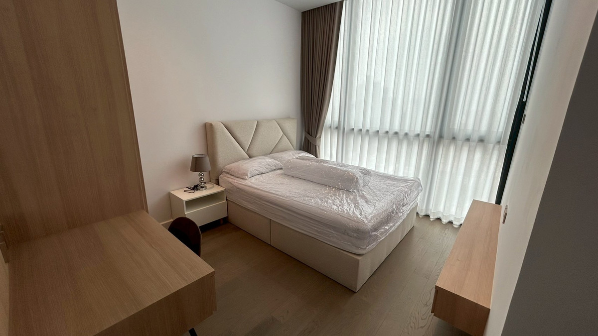 ให้เช่าคอนโดสาทร นราธิวาส : ✨ Supalai Icon Sathron - 3 Bedroom for Rent (ให้เช่า) / HBH-ST-239