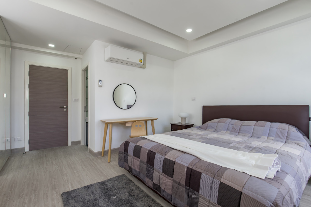 For SaleTownhomePattanakan, Srinakarin : Pandao Place Krungthep Kreetha 19 / 4 Bedrooms (Male), Pandao Place Krungthep Kreetha 19 / 4 Bedrooms (FOR SALE) BZD161