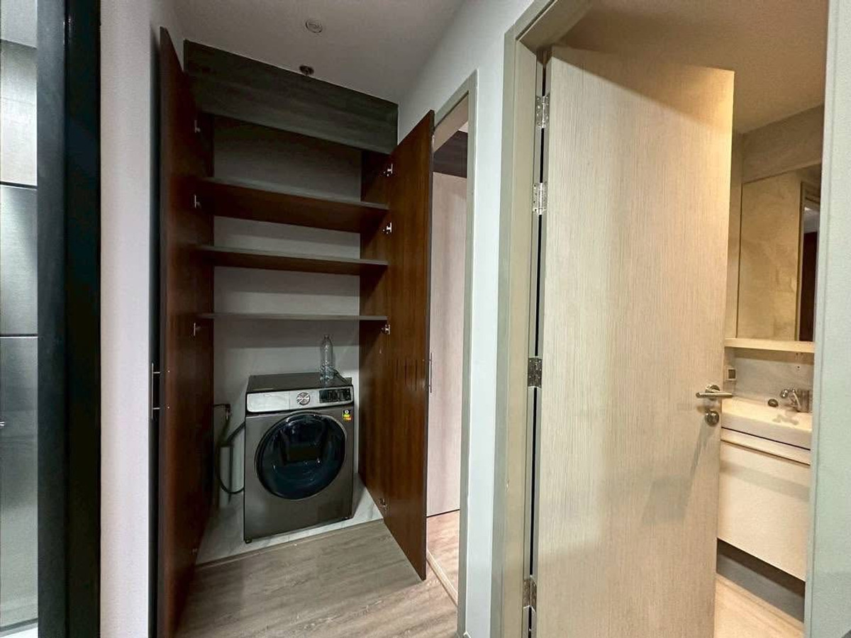 For SaleCondoSukhumvit, Asoke, Thonglor : Rhythm Ekkamai / 2 Bedrooms (FOR SALE), Rhythm Ekkamai / 2 Bedrooms (For Sale) MMK007