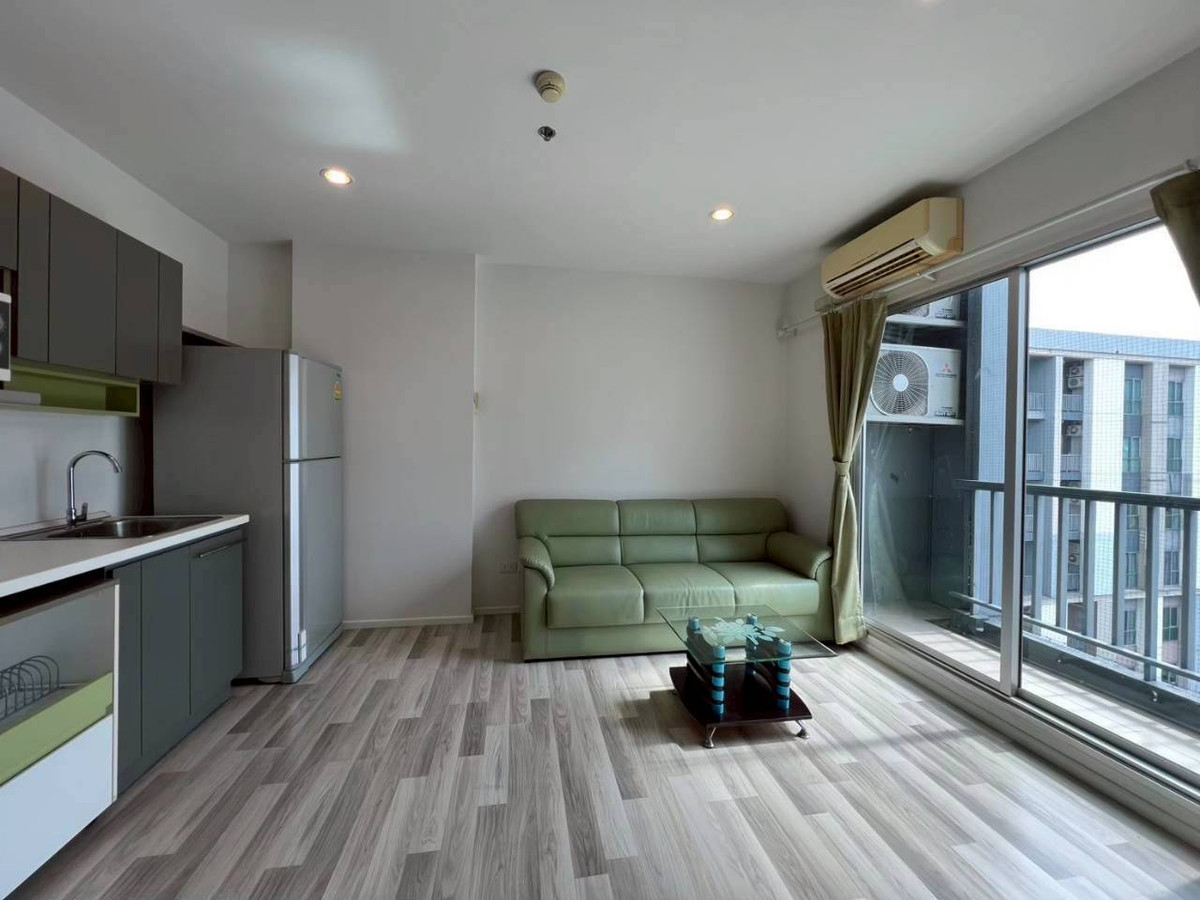 ขายคอนโดแจ้งวัฒนะ เมืองทอง : 💥SL-10442💥ขายคอนโด ห้องสวย ราคาดี เดอะ คีย์ แจ้งวัฒนะ 👉แอดไลน์ @rentbkk 