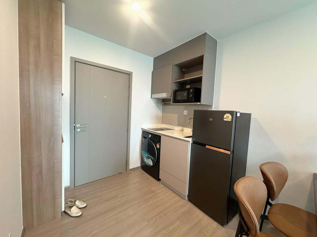 For RentCondoKhlongtoei, Kluaynamthai : Condo for rent Aspire Sukhumvit - Rama 4 fully furnished. Ready to move in!