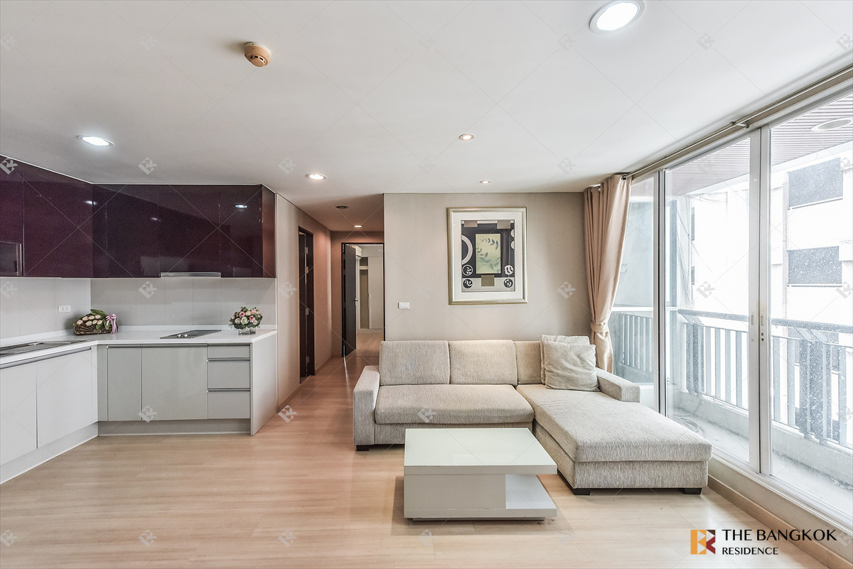 ให้เช่าคอนโดราชเทวี พญาไท : 🔥 Available Rent🔥 The Address Pathumwan 2B2B 74 sqm. Just 35K/Month Call Ms.Angel(Aumi)0658209572