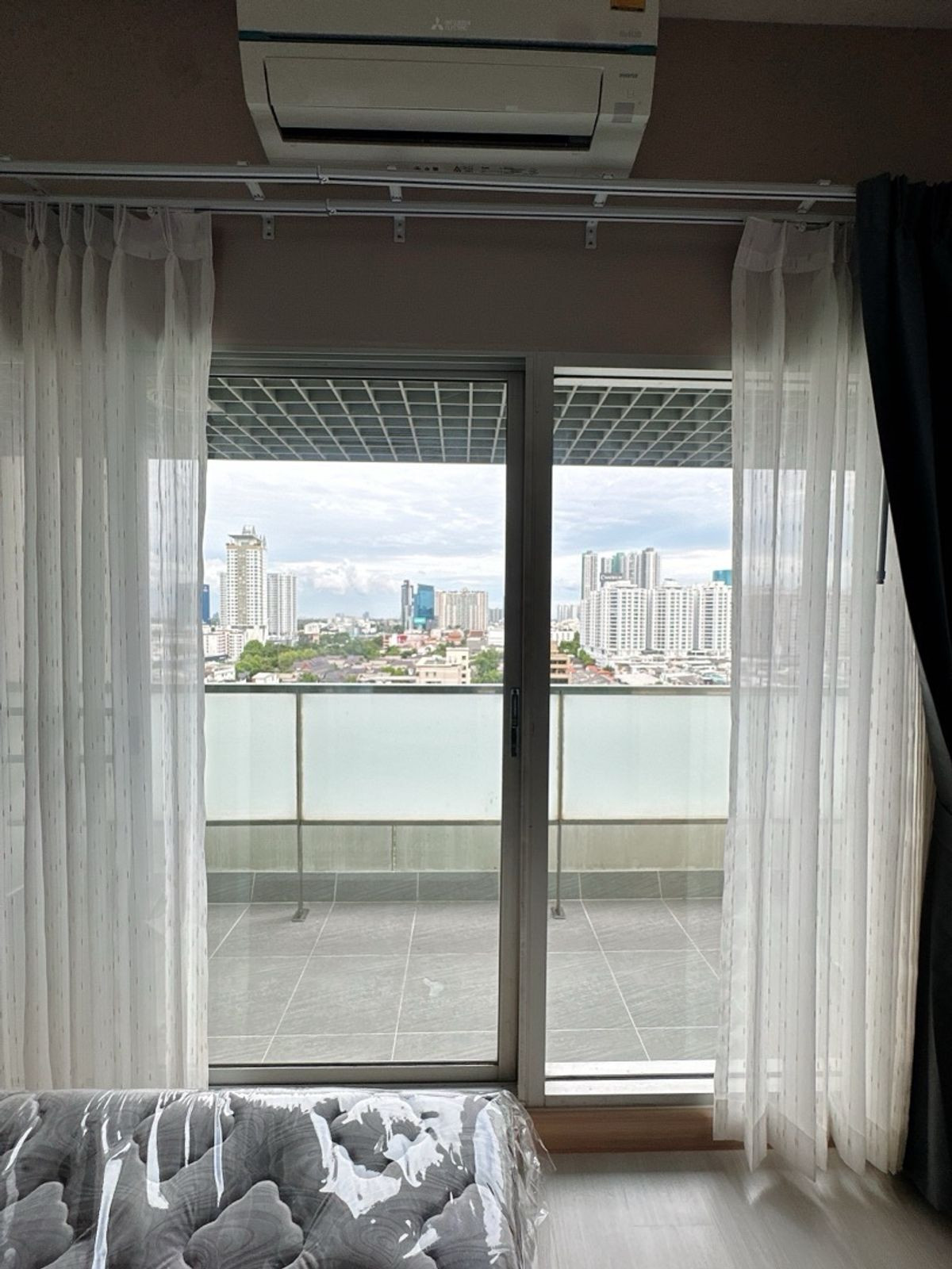 For SaleCondoSathorn, Narathiwat : Baan Nonsi / 2 Bedrooms (FOR SALE), Baan Nonsi / 2 Bedrooms (For Sale) PT111