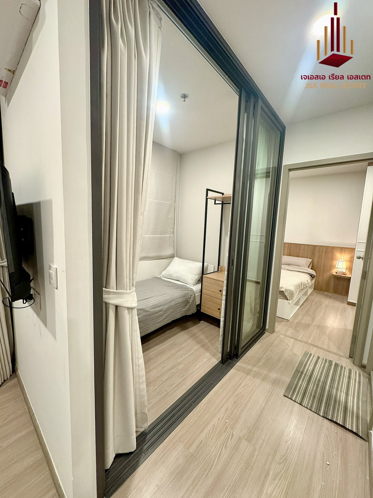 For RentCondoKhlongtoei, Kluaynamthai : ✨ For Rent: Aspire Sukhumvit - Rama 4 Condo ✨ 💰 Only 25,000 THB/month