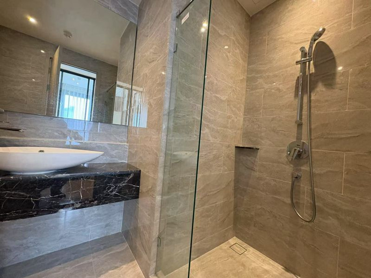 ให้เช่าคอนโดพระราม 9 เพชรบุรีตัดใหม่ RCA : 🎀🌹Ashton Asoke Rama 9🌹🎀 1 Bed 1 Bath, Rental 38,000 Baht 