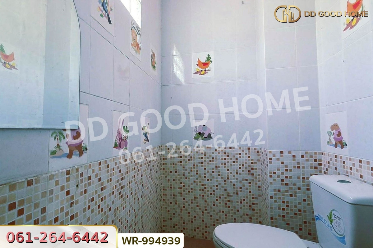 ขายอาคารพาณิชย์ตรัง : WR-994939 อาคารพาณิชย์ กันตัง ตรัง ใกล้สำนักงานเทศบาลเมืองกันตัง