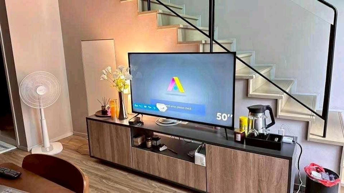 ให้เช่าคอนโดสาทร นราธิวาส : #E100🎉160369 ให้เช่าคอนโด Blossom Condo Sathon-Charoen Rat