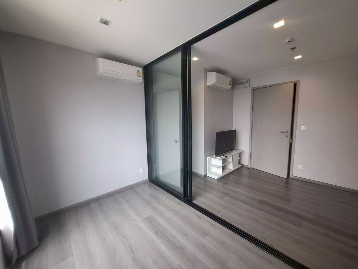 ให้เช่าคอนโดรัตนาธิเบศร์ สนามบินน้ำ พระนั่งเกล้า : ให้เช่า คอนโด เดอะ โพลิแทน รีฟ ใกล้รถไฟฟ้า พระนั่งเกล้า 