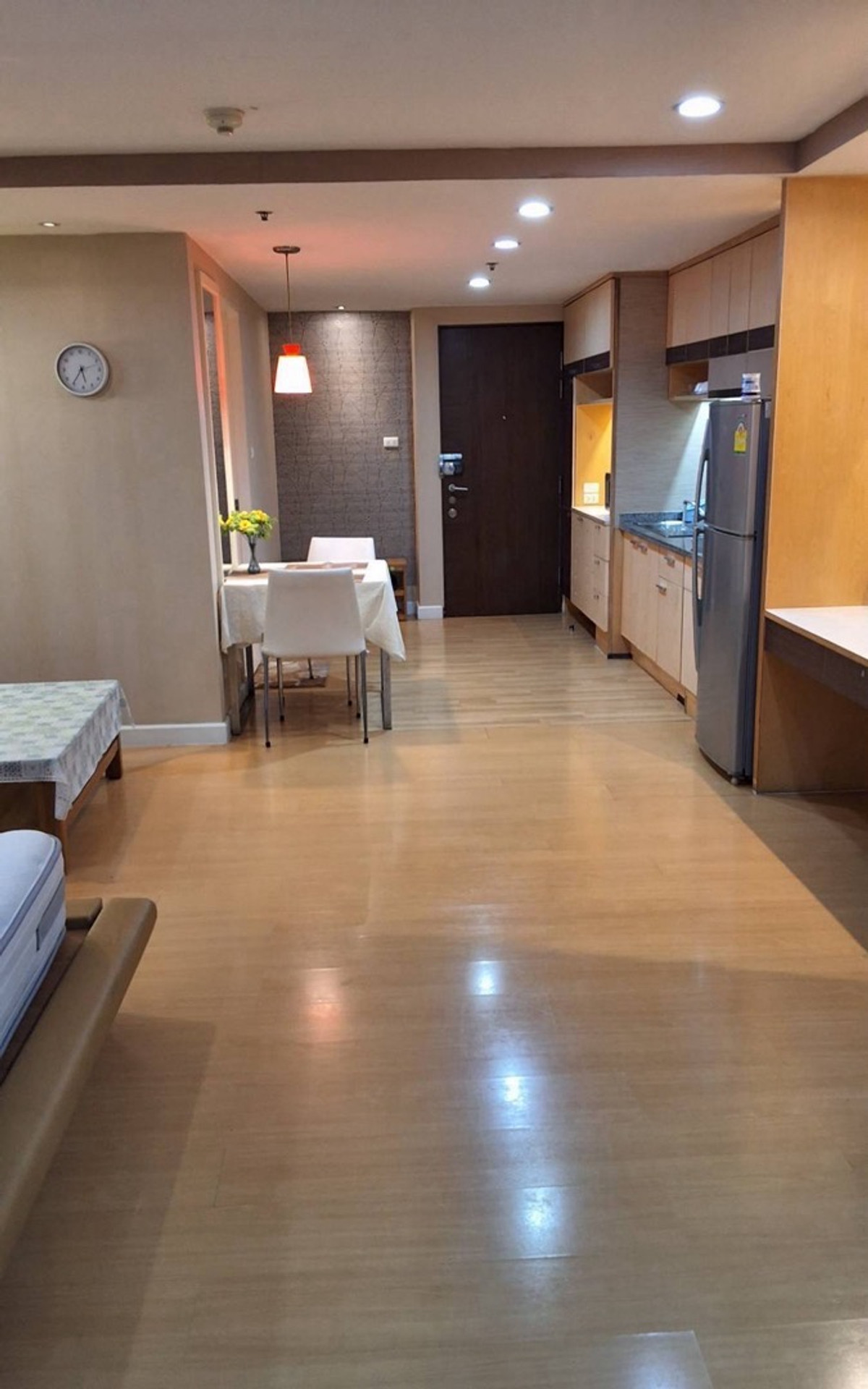 For RentCondoNana, North Nana,Sukhumvit13, Soi Nana : For rent: The Trendy Condo ☎️ 0912322009