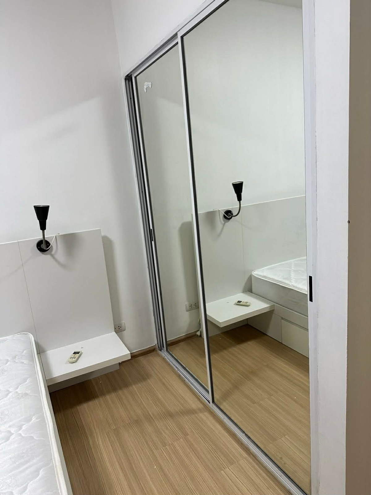 For SaleCondoRama9, Petchburi, RCA : 1Bed, beautiful room, fully furnished, best price!!⭐A Space Hideaway Asoke - Ratchada (A Space Hideaway Asoke - Ratchada)