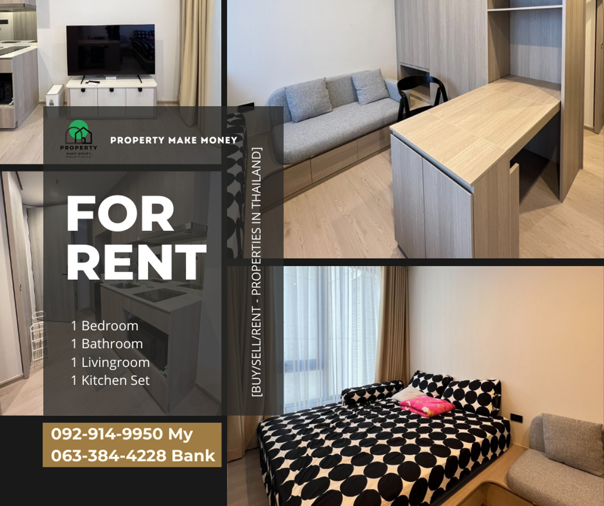 For RentCondoWongwianyai, Charoennakor : Reference Sathorn-Wongwianyai, beautiful room, exactly as described, size 25 sq m. If interested, call or add Line.