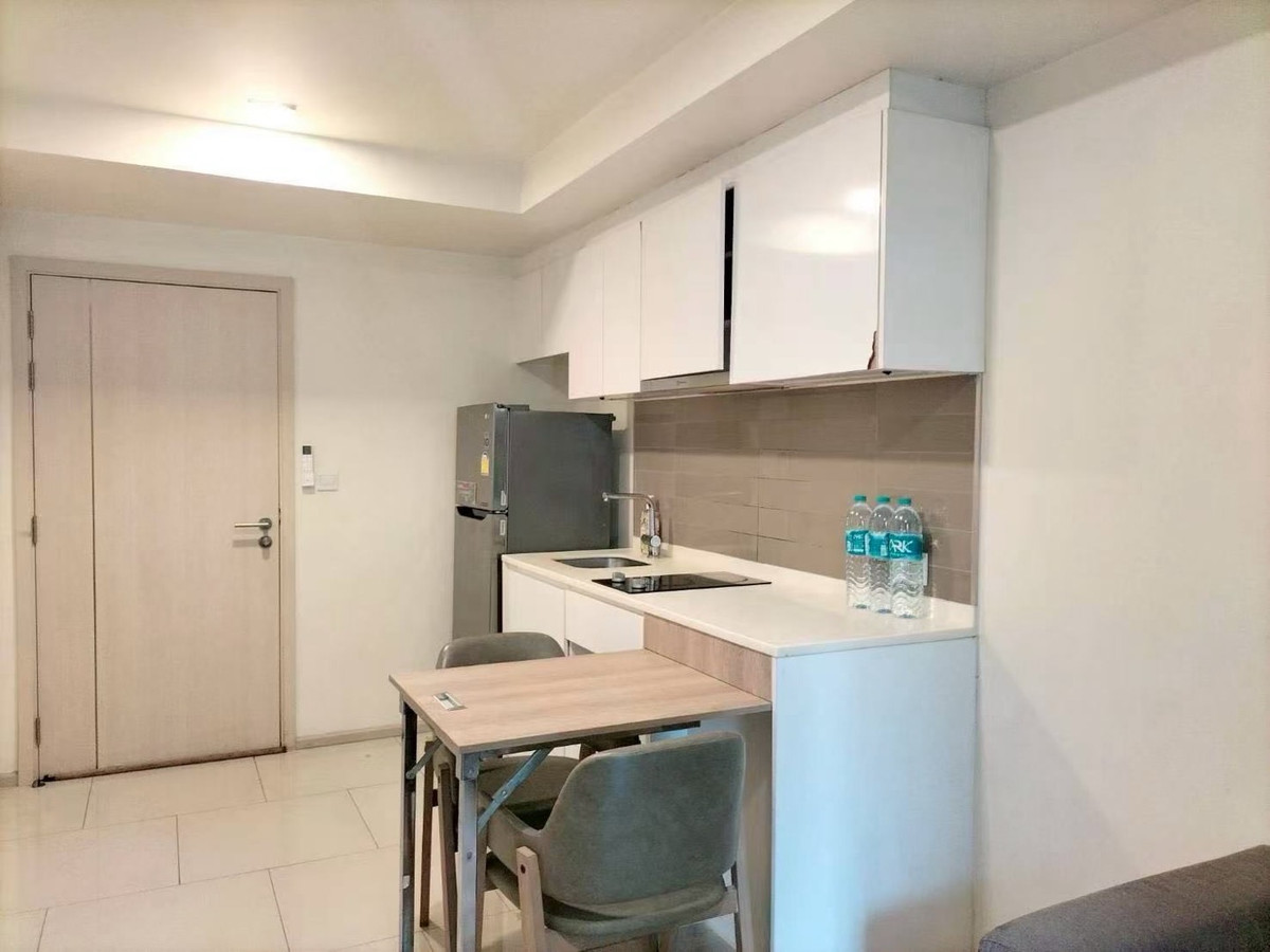 For RentCondoRama9, Petchburi, RCA : meatro ratchada 03 Pet-friendly