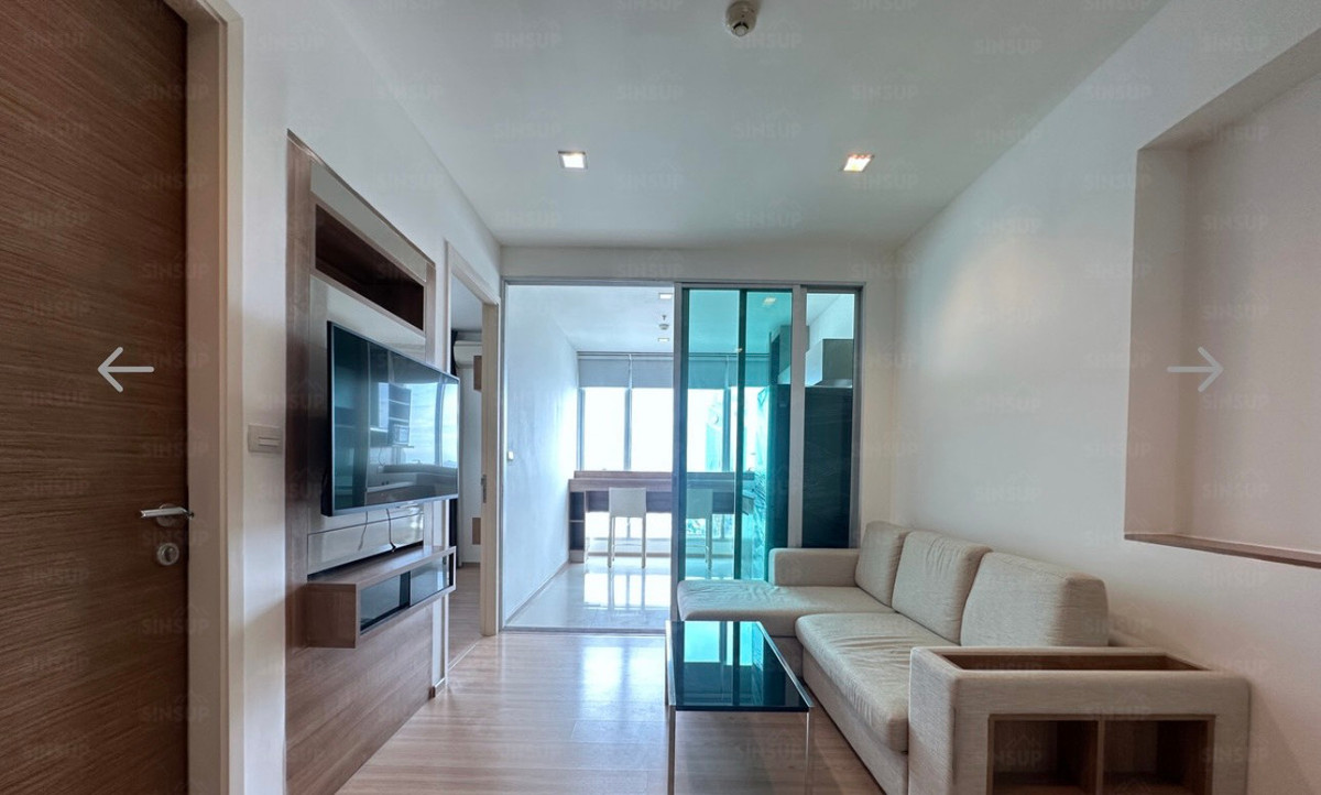 For RentCondoSapankwai,Jatujak : 💥 FOR RENT : Rhythm Phahol - Ari Condo 💥