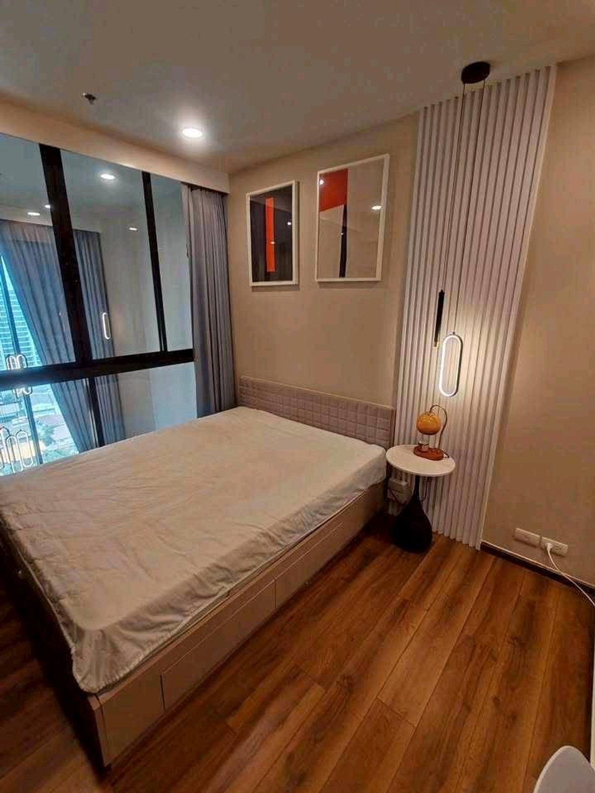 For RentCondoSapankwai,Jatujak : #E102 (previous code S5494) 🎉160369 Condo for rent at Onyx by Sansiri