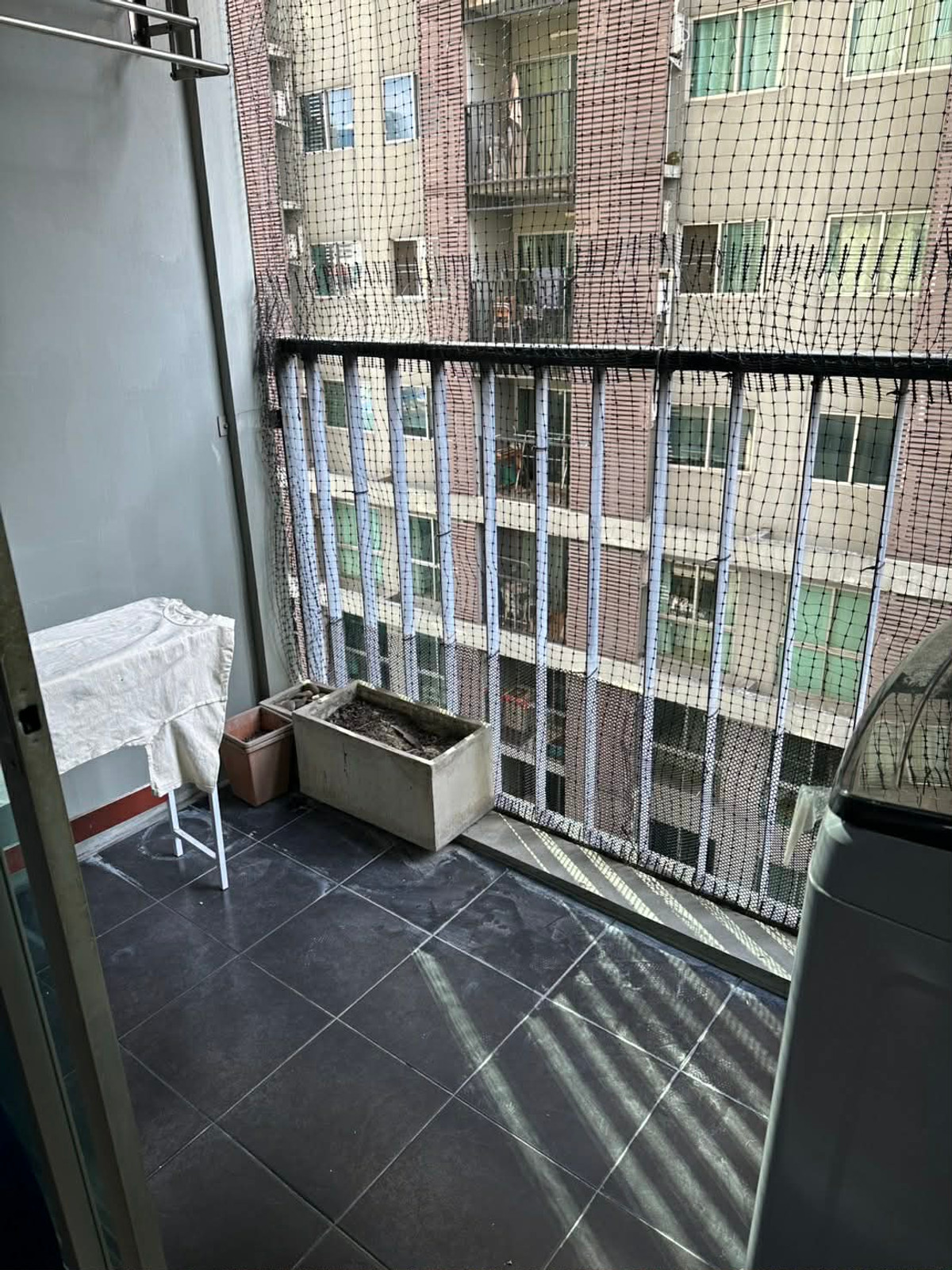 For SaleCondoRama9, Petchburi, RCA : 1Bed, beautiful room, fully furnished, best price!!⭐A Space Hideaway Asoke - Ratchada (A Space Hideaway Asoke - Ratchada)