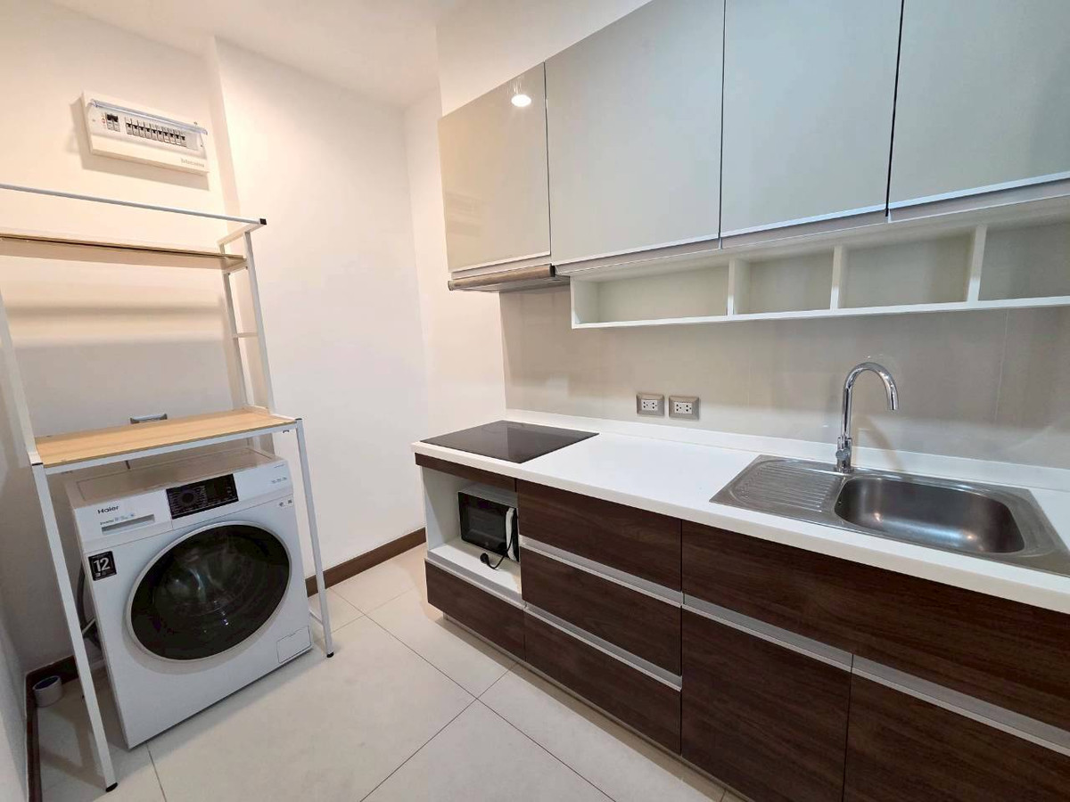 ให้เช่าคอนโดสุขุมวิท อโศก ทองหล่อ : PFD-08141  Supalai Oriental Sukhumvit 39 ( ศุภาลัย โอเรียนทัล สุขุมวิท 39 )