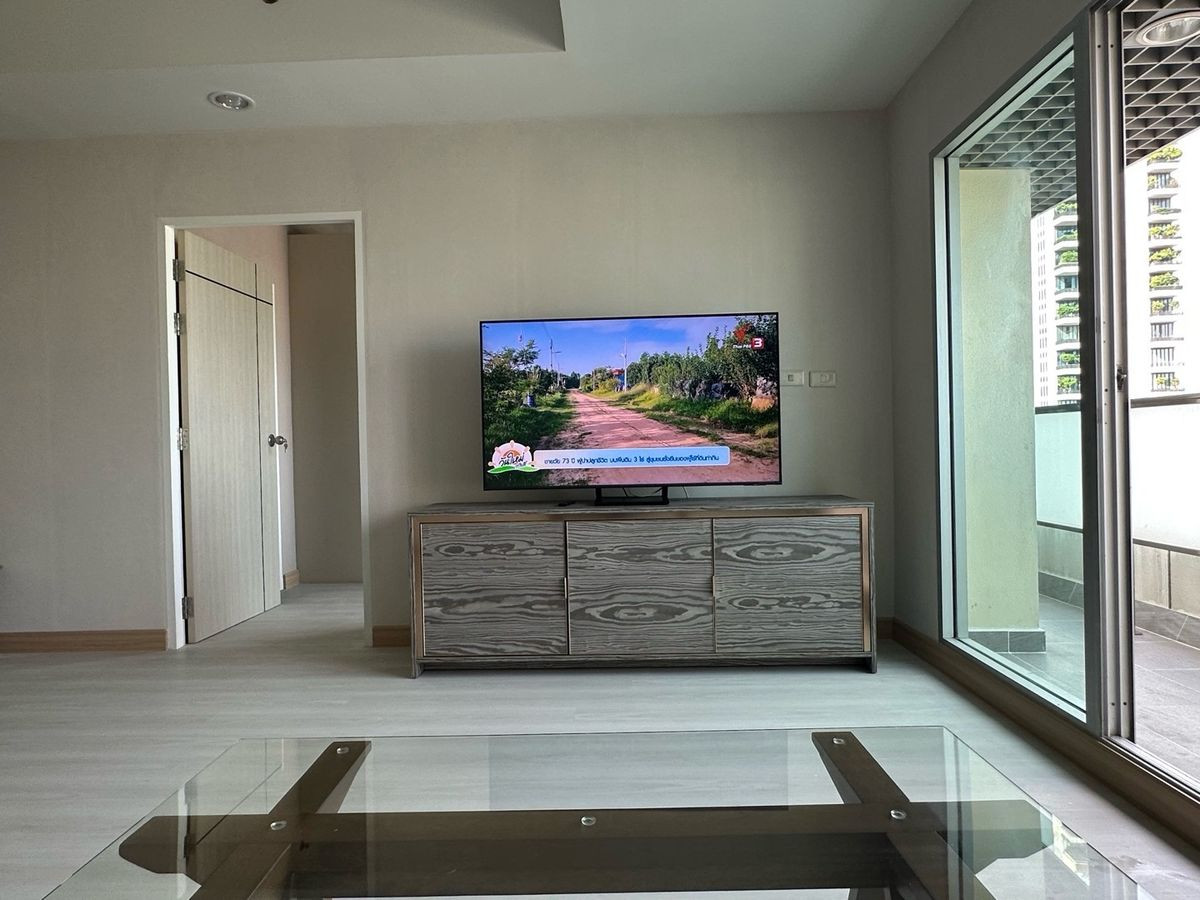 For SaleCondoSathorn, Narathiwat : Baan Nonsi / 2 Bedrooms (FOR SALE), Baan Nonsi / 2 Bedrooms (For Sale) PT111