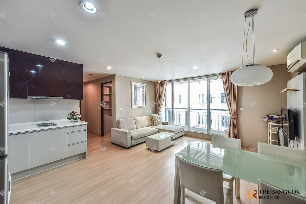 For RentCondoRatchathewi,Phayathai : 🔥 Available Rent🔥 The Address Pathumwan 2B2B 74 sqm. Just 35K/Month Call Ms.Angel(Aumi)0658209572