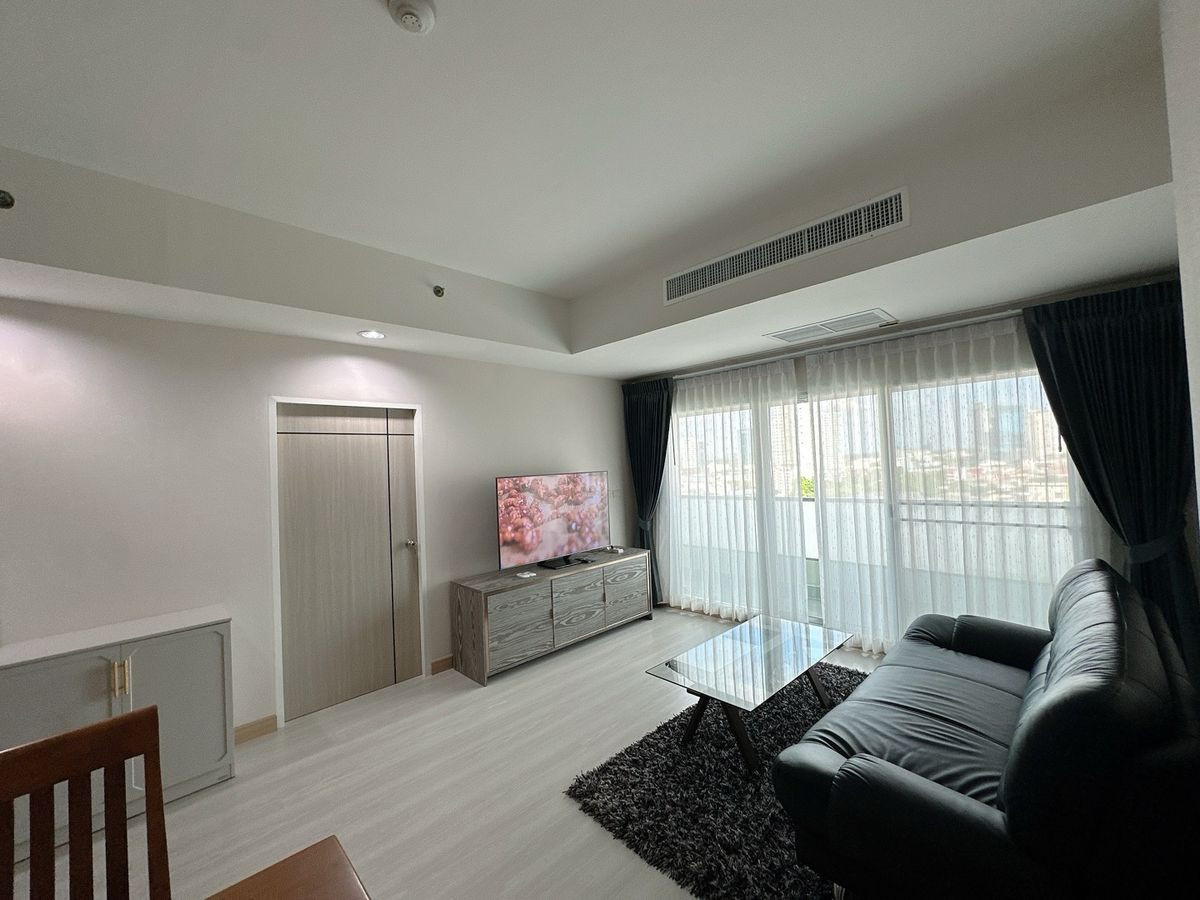 For SaleCondoSathorn, Narathiwat : Baan Nonsi / 2 Bedrooms (FOR SALE), Baan Nonsi / 2 Bedrooms (For Sale) PT111