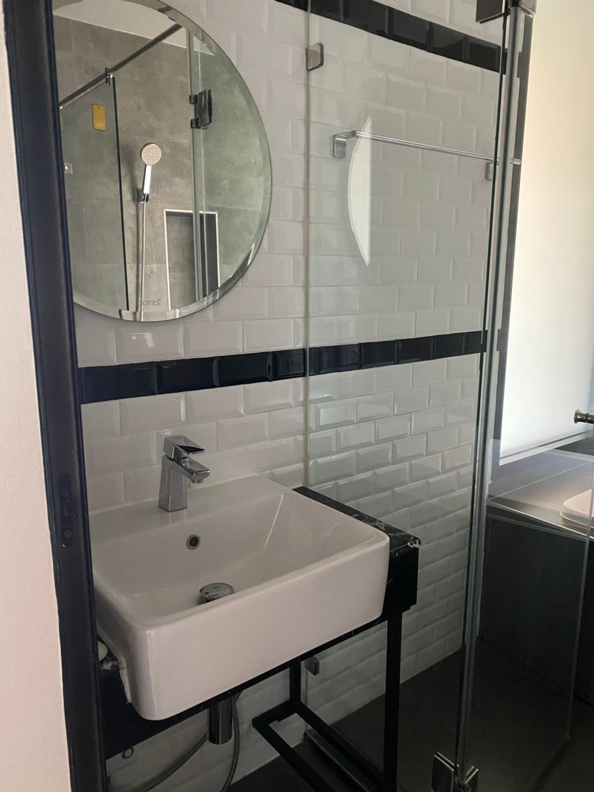 ขายคอนโดปิ่นเกล้า จรัญสนิทวงศ์ : 🔥ขาย Brix Condominium ห้องสวย ชั้นสูง วิวเมือง ระเบียงกว้างมากก น่าอยู่สุดๆ 