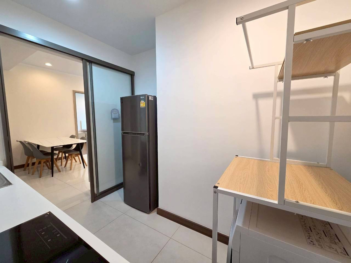 ให้เช่าคอนโดสุขุมวิท อโศก ทองหล่อ : PFD-08141  Supalai Oriental Sukhumvit 39 ( ศุภาลัย โอเรียนทัล สุขุมวิท 39 )