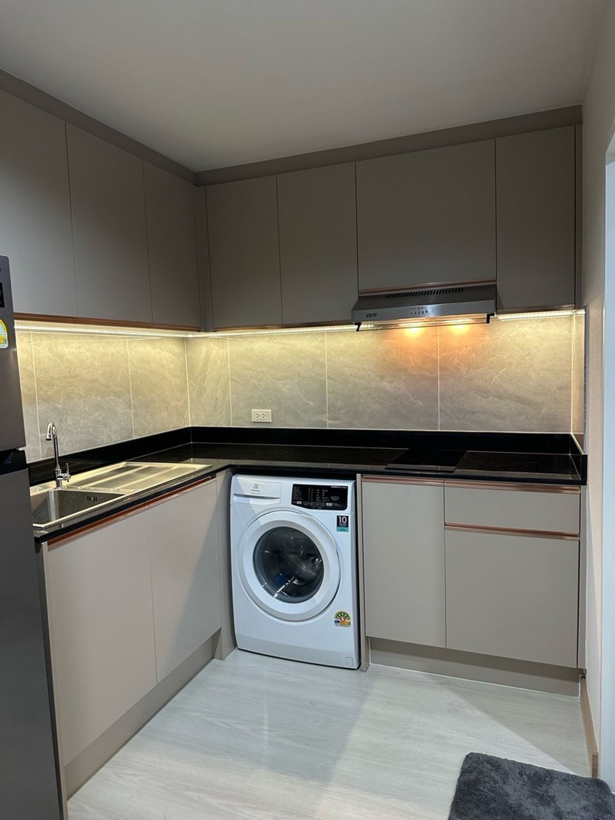 For SaleCondoSathorn, Narathiwat : Baan Nonsi / 2 Bedrooms (FOR SALE), Baan Nonsi / 2 Bedrooms (For Sale) PT111