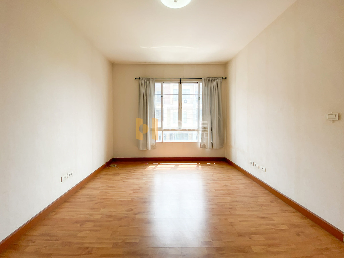 For SaleTownhomeEakachai, Bang Bon : The Plant Citi Sathorn / 3 bedrooms (for sale), The Plant Citi Sathorn / 3 Bedrooms (FOR SALE) BALL286