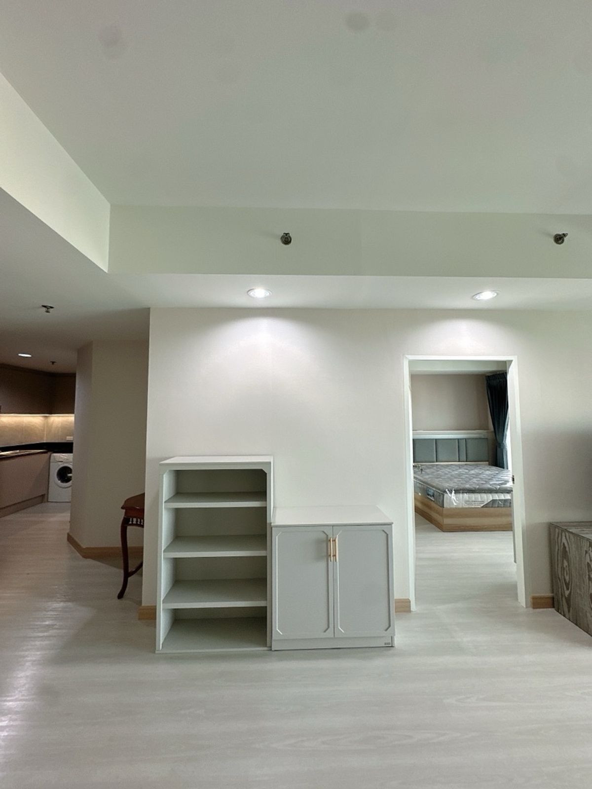 For SaleCondoSathorn, Narathiwat : Baan Nonsi / 2 Bedrooms (FOR SALE), Baan Nonsi / 2 Bedrooms (For Sale) PT111