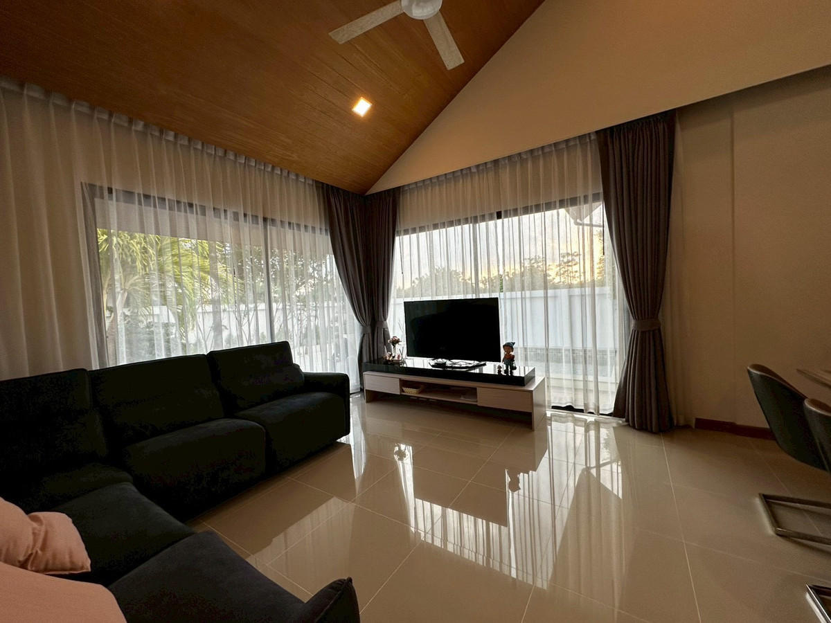 For SaleHousePattaya, Bangsaen, Chonburi : The Maple Pattaya / 2 Bedrooms (For Sale), The Maple Pattaya / 2 Bedrooms (FOR SALE) AM088