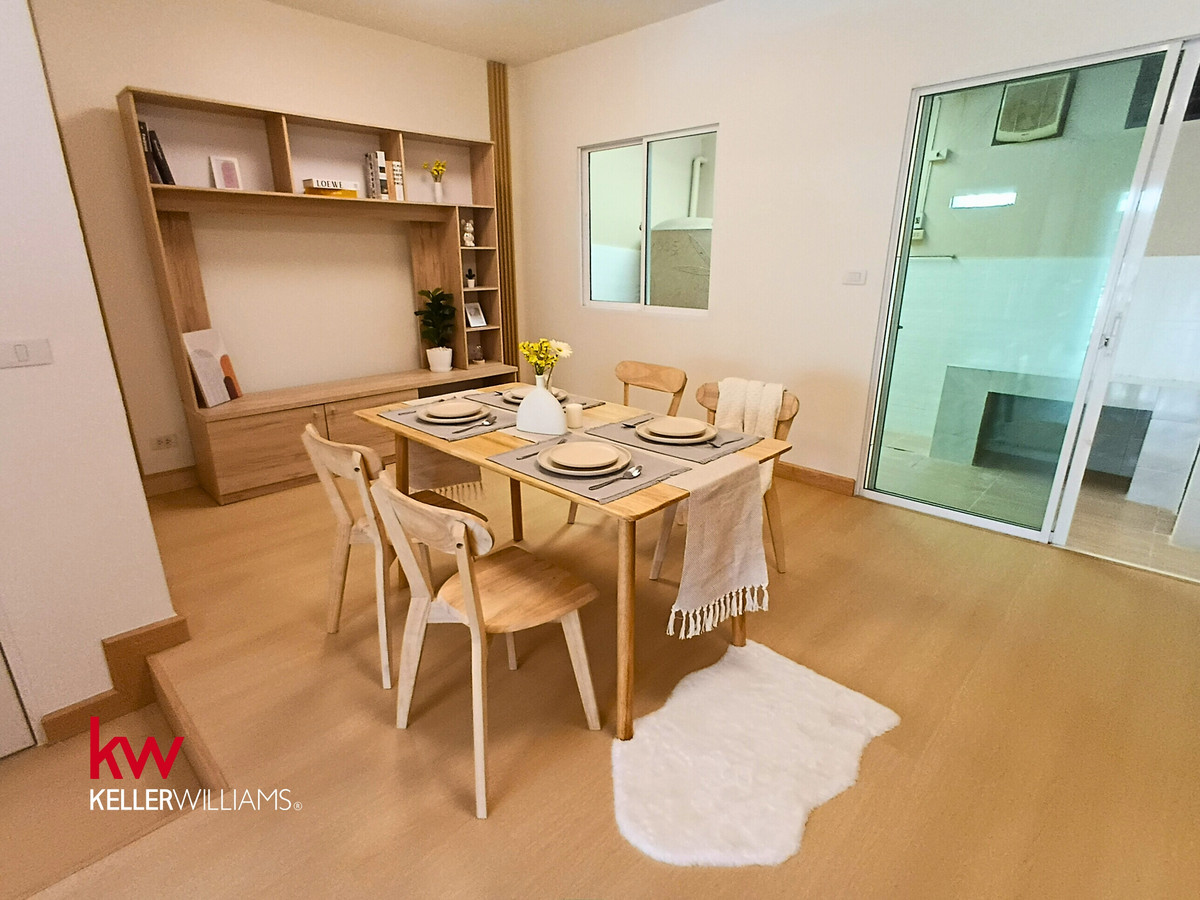 ขายทาวน์โฮมบางแค เพชรเกษม : ✨ ถูกที่สุดในโครงการ! รีโนเวทมินิมอลทั้งหลัง ✨ ขายทาวน์โฮม Pleno เพชรเกษม 81 (AP) บ้านสวยสภาพนางฟ้า ต่อเติมครบ พร้อมยื่นกู้ฟรี!