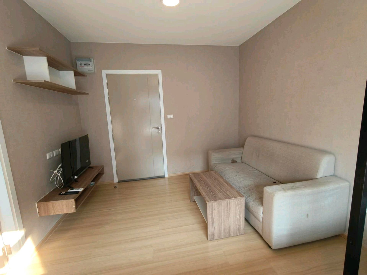 For SaleCondoSamut Prakan,Samrong : Condo for sale below market Lesto condo 113 1.35 million baht