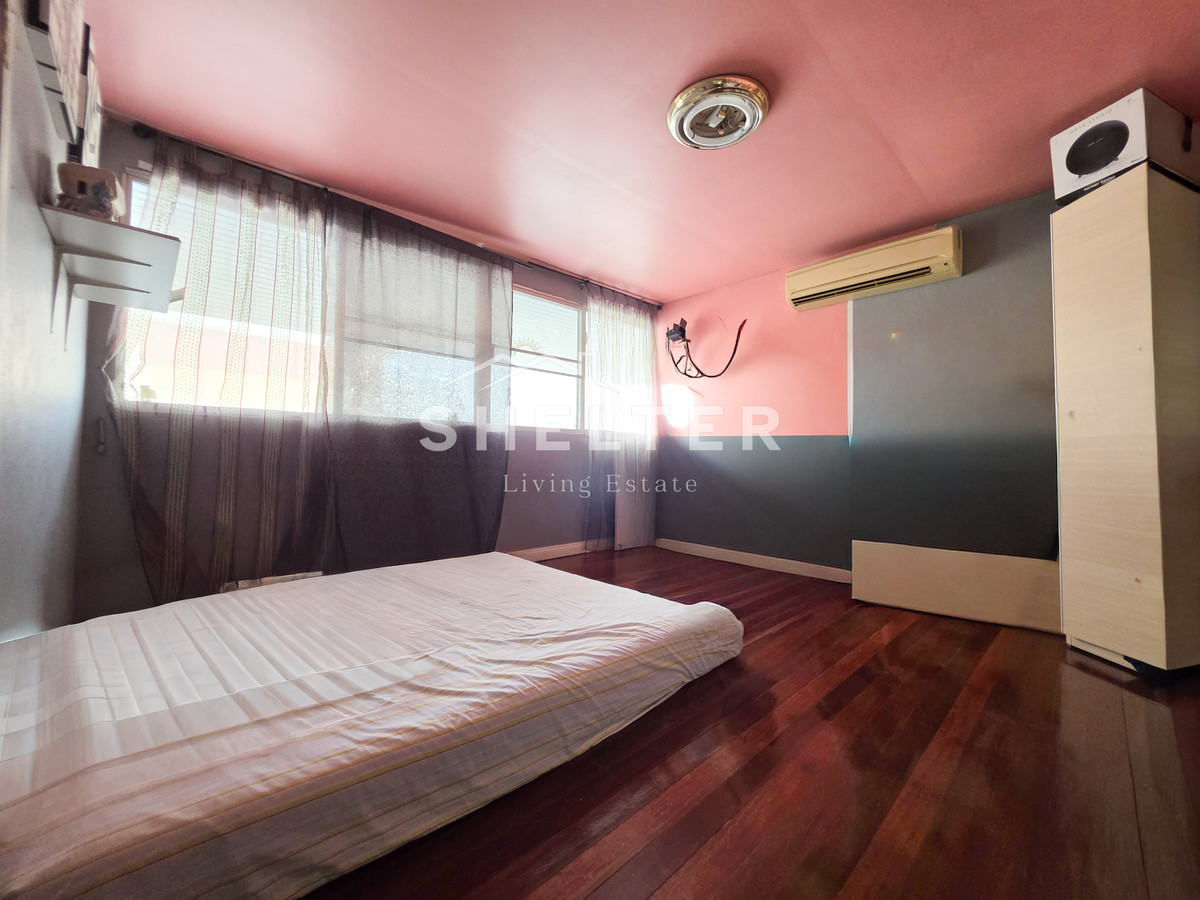 ขายบ้านรามคำแหง หัวหมาก : บ้านสวยทำเลดีรามคำแหง 118 เชื่อม–กรุงเทพกรีฑา ใกล้รถไฟฟ้าสายสีส้ม 🚗