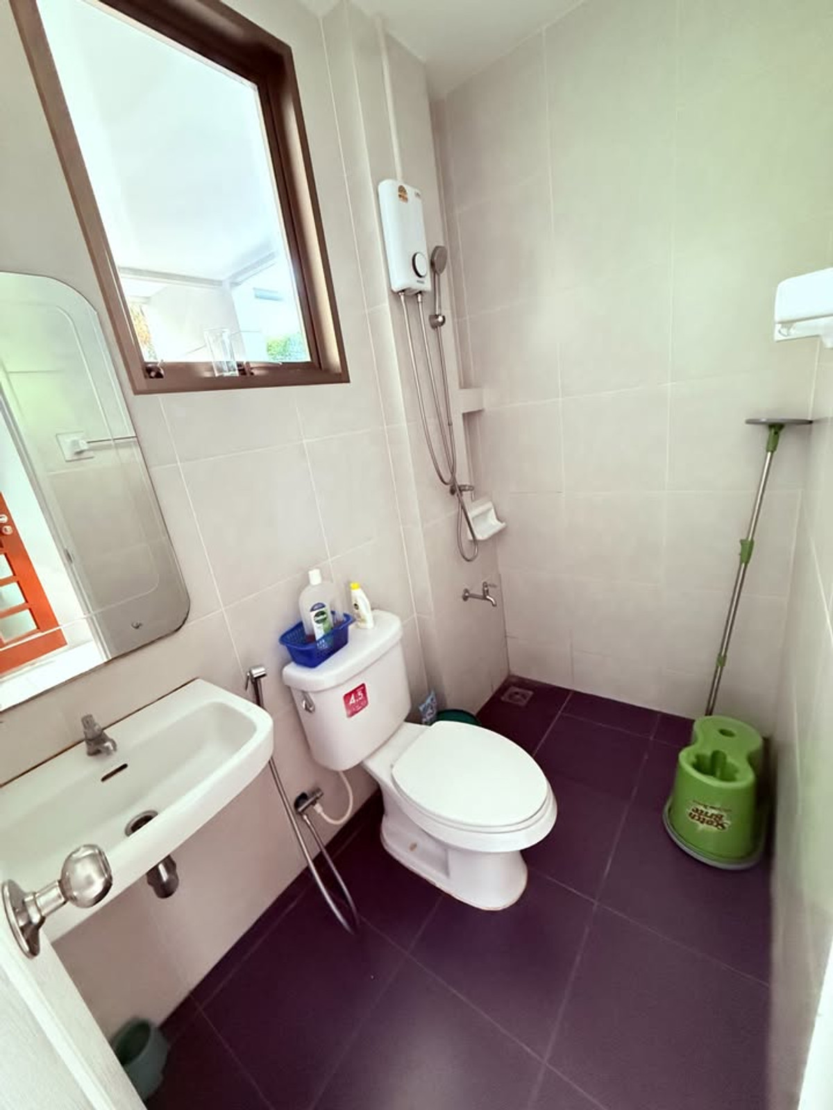 ให้เช่าบ้านสมุทรปราการ สำโรง : ให้เช่า 82ตรว 4นอน6น้ำ3จอด บ้านเดี่ยว 2 ชั้น แกรนด์ บางกอก บูเลอวาร์ด ศรีนครินทร์