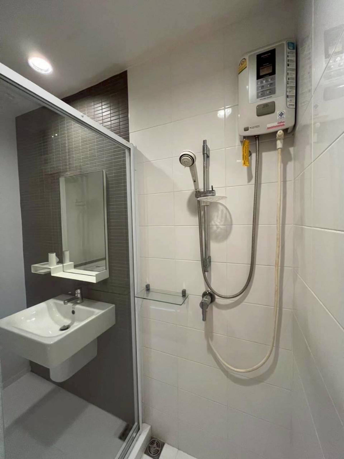 ขายคอนโดแจ้งวัฒนะ เมืองทอง : 💥SL-10442💥ขายคอนโด ห้องสวย ราคาดี เดอะ คีย์ แจ้งวัฒนะ 👉แอดไลน์ @rentbkk 