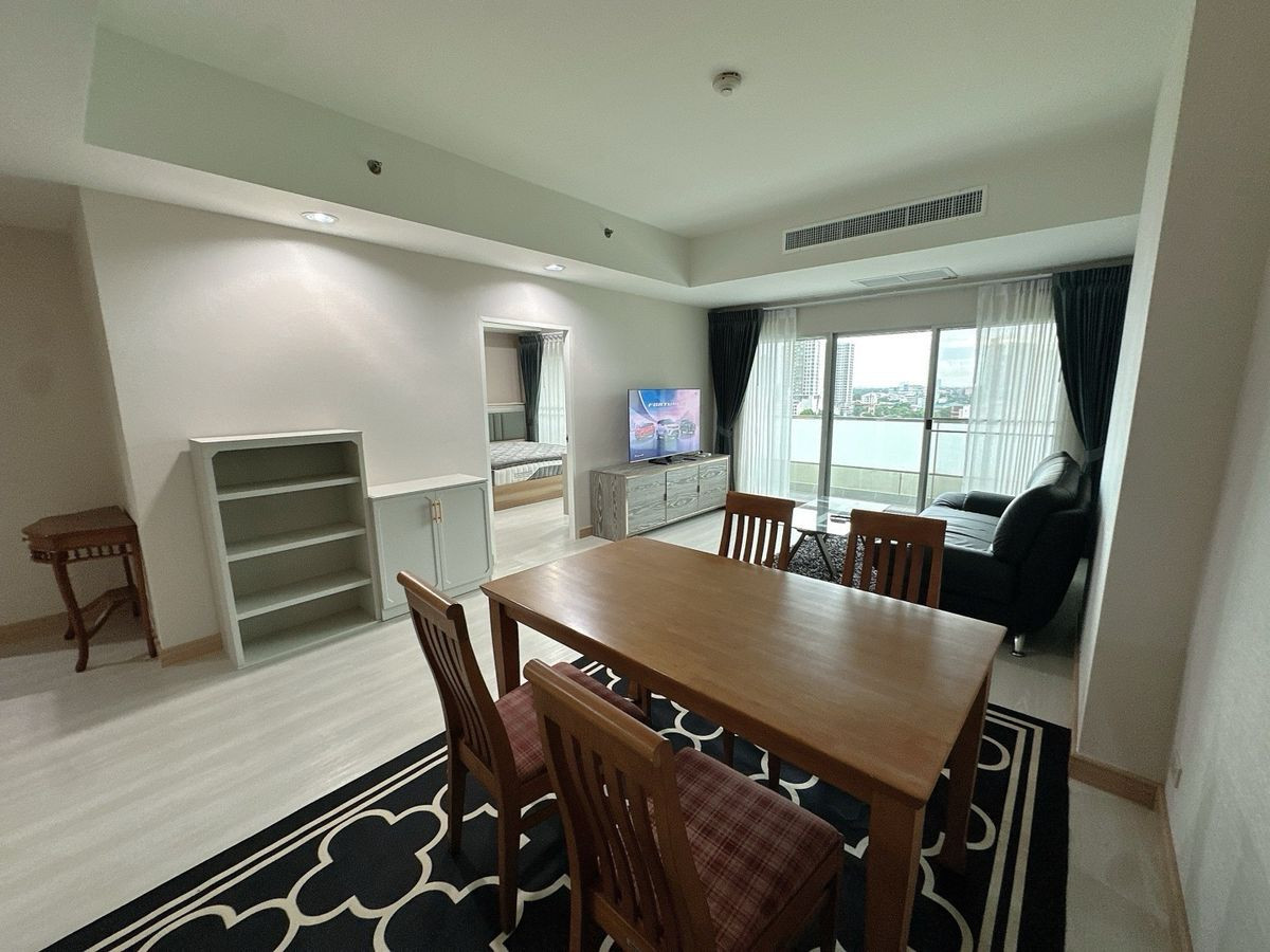 For SaleCondoSathorn, Narathiwat : Baan Nonsi / 2 Bedrooms (FOR SALE), Baan Nonsi / 2 Bedrooms (For Sale) PT111