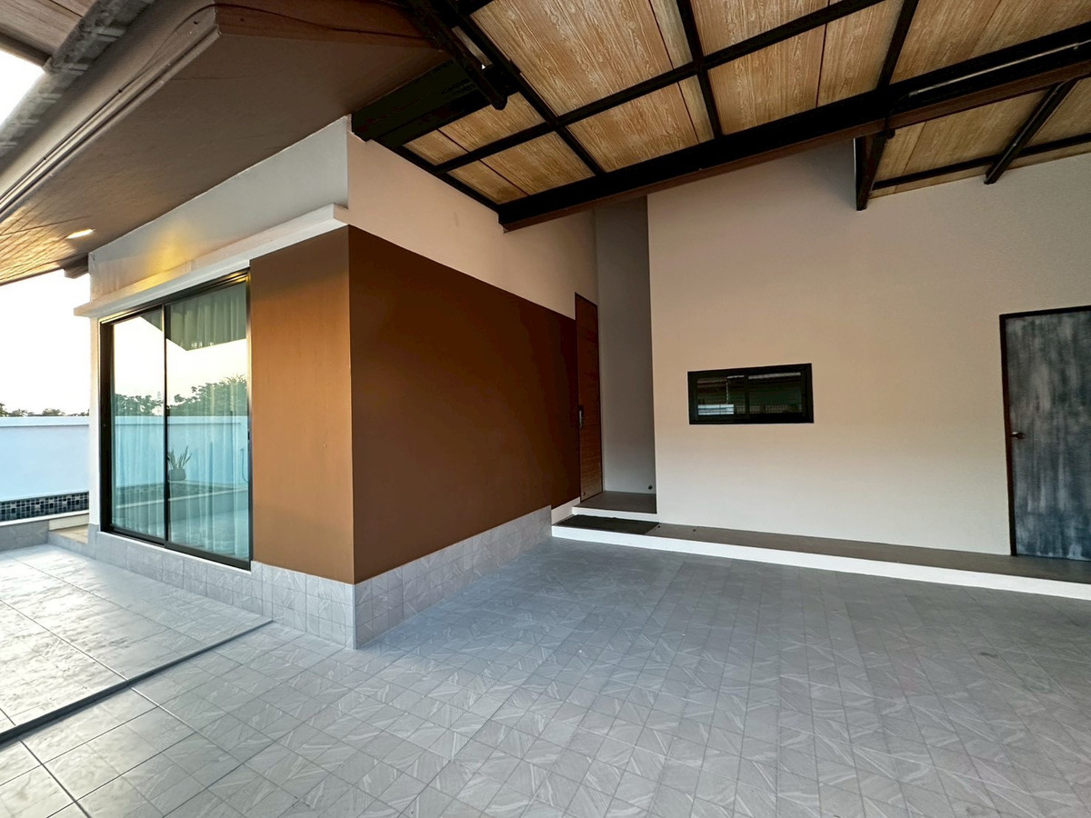 For SaleHousePattaya, Bangsaen, Chonburi : The Maple Pattaya / 2 Bedrooms (For Sale), The Maple Pattaya / 2 Bedrooms (FOR SALE) AM088