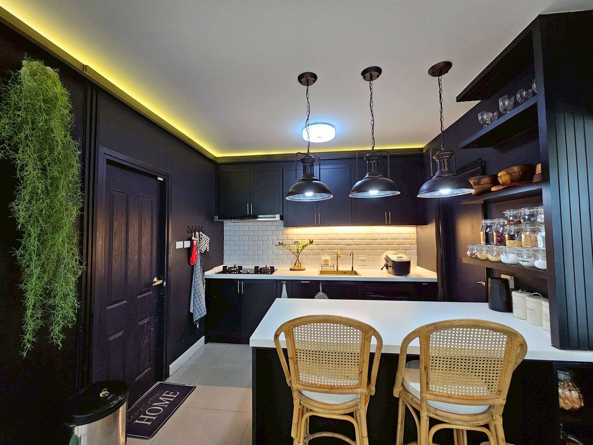 ให้เช่าบ้านสมุทรปราการ สำโรง : LTH14699 – House for Rent | Areeya Como Primo | 168 sqm | 4 Bedrooms 3 Bathrooms | Luxury Spacious Family Home Prime Location Ready to Move In | Near BTS Bang Na | 55,000 THB/Month | บ้านให้เช่า Areeya Como Primo ขนาด 168 ตร.ม. 4 ห้องนอน 3 ห้องน้ำ บ้านกว้