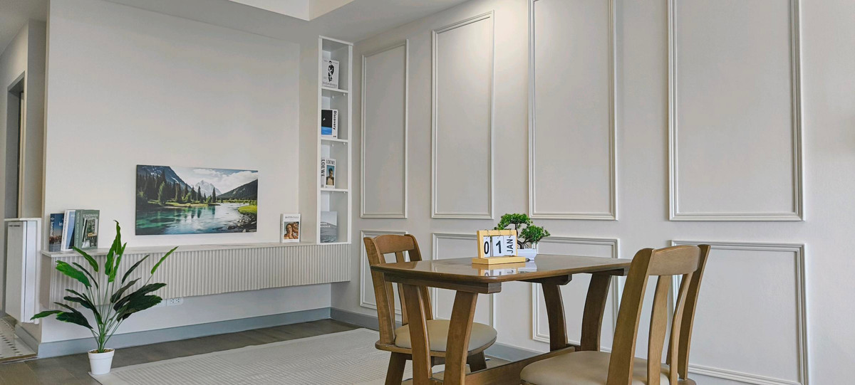 ขายคอนโดสาทร นราธิวาส : Baan Nondzee Condominium / 1 Studio (FOR SALE), บ้านนนทรี คอนโดมิเนียม / 1 ห้องสตูดิโอ (ขาย) PT109  