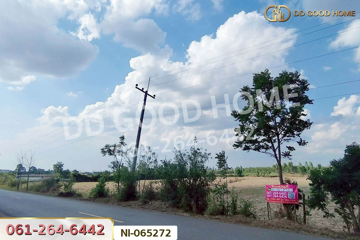 ขายที่ดินฉะเชิงเทรา : NI-065272 ที่ดินเขาหินซ้อน 25 ไร่ 53 ตร.ว. พนมสารคาม ฉะเชิงเทรา ใกล้วัดบุญญารามปู่เจ้าเขาเขียว