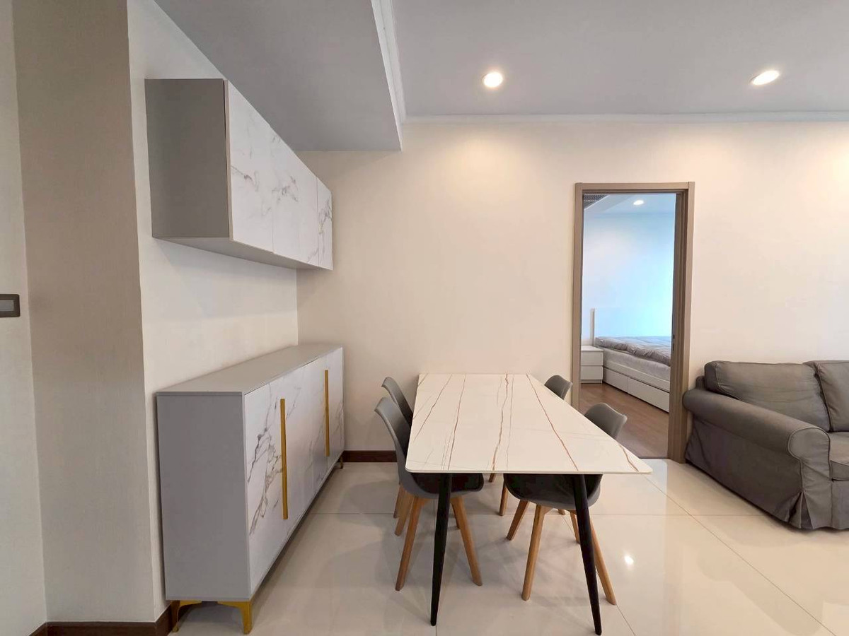 ให้เช่าคอนโดสุขุมวิท อโศก ทองหล่อ : PFD-08141  Supalai Oriental Sukhumvit 39 ( ศุภาลัย โอเรียนทัล สุขุมวิท 39 )