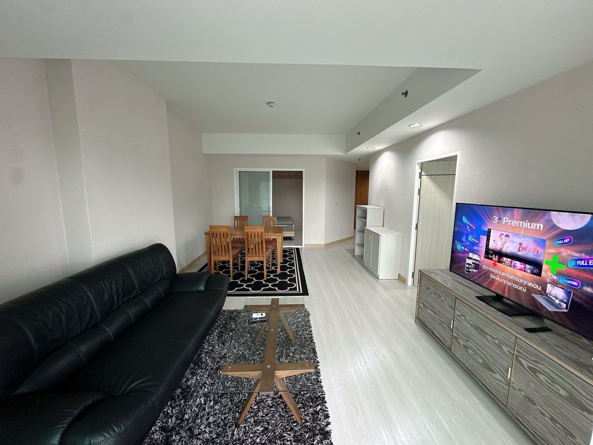 For SaleCondoSathorn, Narathiwat : Baan Nonsi / 2 Bedrooms (FOR SALE), Baan Nonsi / 2 Bedrooms (For Sale) PT111