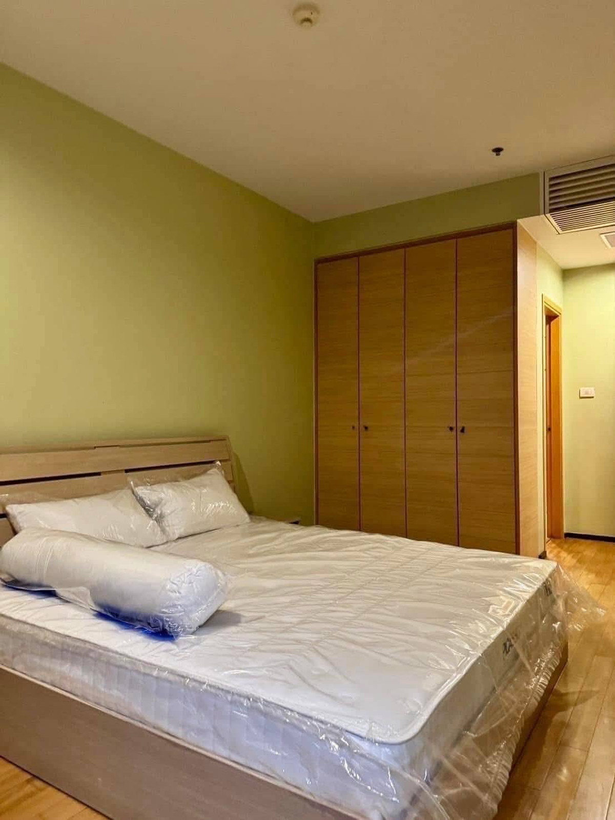 ให้เช่าคอนโดสาทร นราธิวาส : 💥CP-10439💥ว่าง ให้ เช่า ดิ เอ็มไพร์ เพลซ👉แอดไลน์ @rentbkk 