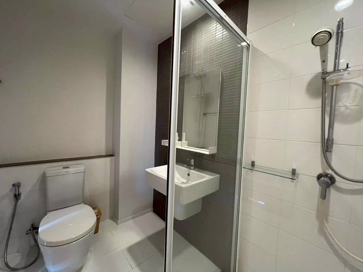 ขายคอนโดแจ้งวัฒนะ เมืองทอง : 💥SL-10442💥ขายคอนโด ห้องสวย ราคาดี เดอะ คีย์ แจ้งวัฒนะ 👉แอดไลน์ @rentbkk 